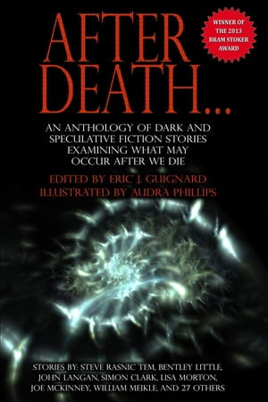 After Death【電子書籍】[ John Langan ]