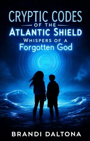 ŷKoboŻҽҥȥ㤨Cryptic Codes of the Atlantic Shield Whispers of a Forgotten GodŻҽҡ[ Brandi Daltona ]פβǤʤ1,437ߤˤʤޤ