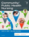 Community/Public Health Nursing - E-Book Community/Public Health Nursing - E-Book【電子書籍】 Mary A. Nies, PhD, RN, FAAN, FAAHB
