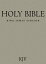 KJV 1611 Holy Bible: Old and New Testaments