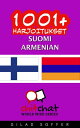 1001+ harjoitukset suomi - armenian