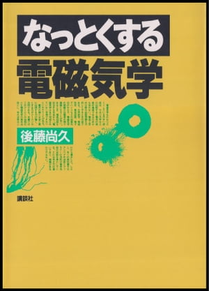 なっとくする電磁気学