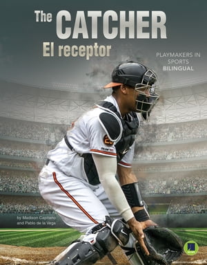 The Catcher El receptor