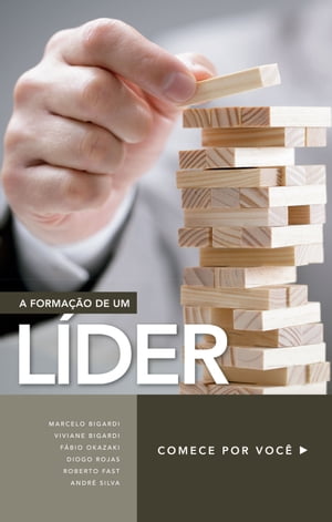 A formação de um líder