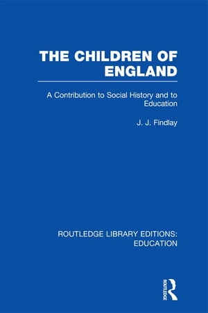 The Children of England