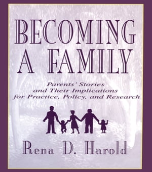 Becoming A Family