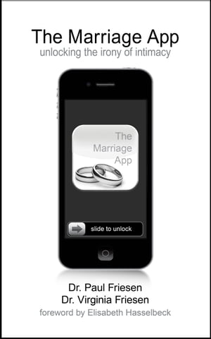 The Marriage App