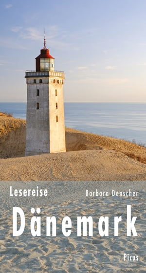 Lesereise D?nemark Von Wikingern und Br?ckenbauern【電子書籍】[ Barbara Denscher ]