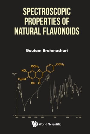 Spectroscopic Properties Of Natural Flavonoids