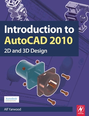 Introduction to AutoCAD 2010