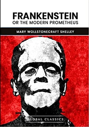 ŷKoboŻҽҥȥ㤨Frankenstein Or The Modern PrometheusŻҽҡ[ Mary Wollstonecraft Shelley ]פβǤʤ106ߤˤʤޤ