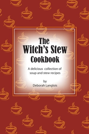 The Witch's Stew Cookbook