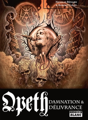 OPETH Damnation et D?livrance【電子書籍】[ Nicolas B?nard ]