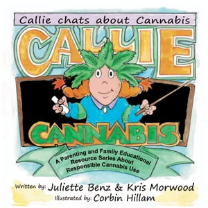 Callie Cannabis (French Version)