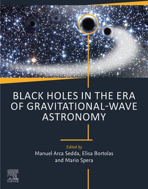 楽天楽天Kobo電子書籍ストアBlack Holes in the Era of Gravitational-Wave Astronomy【電子書籍】