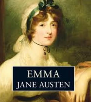 Emma【電子書籍】[ Jane Austen ]