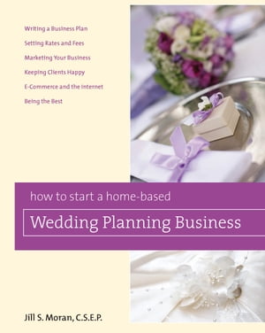 How to Start a Home-Based Wedding Planning Business