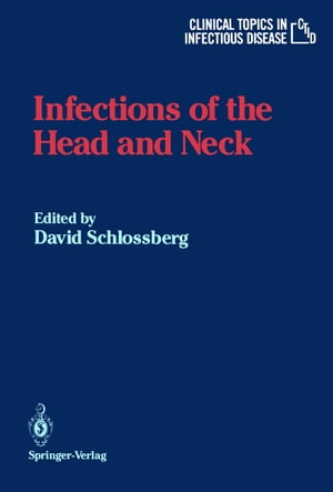 Infections of the Head and Neck