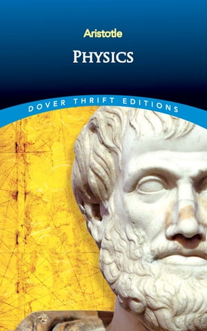 Physics【電子書籍】 Aristotle