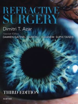 Refractive Surgery