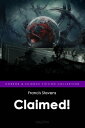 Claimed!【電子書籍】[ Francis Stevens ]