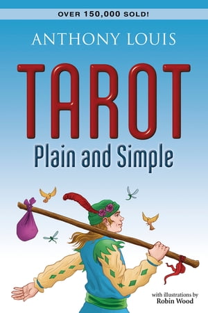 Tarot Plain And Simple