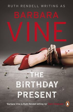The Birthday PresentŻҽҡ[ Barbara Vine ]