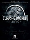 Jurassic World Songbook Music from the Motion Picture Soundtrack【電子書籍】[ Michael ...