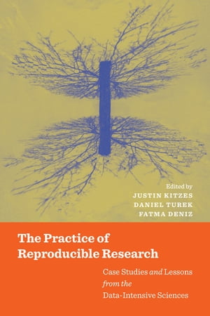 The Practice of Reproducible Research Case Studies and Lessons from the Data-Intensive Sciences