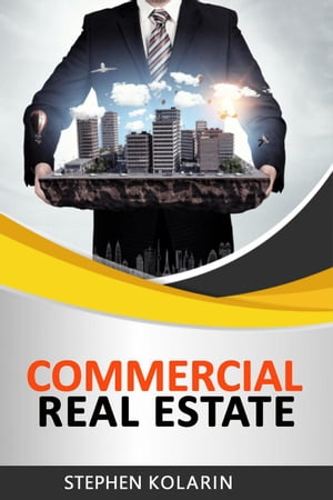 Commercial Real Estate for Beginner