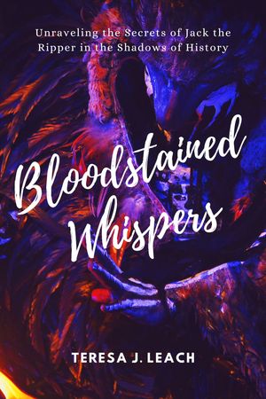 Bloodstained Whispers