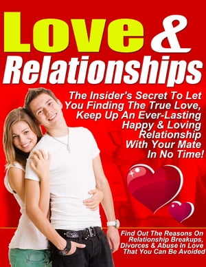 Love and Relationships