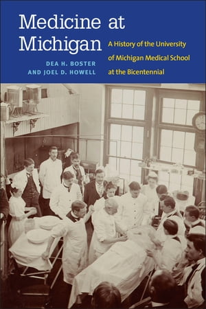 Medicine at Michigan