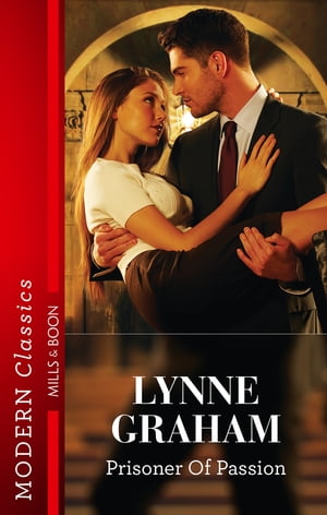 Prisoner Of Passion【電子書籍】[ Lynne Graham ]