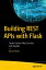 api rest python flask mysqlの画像