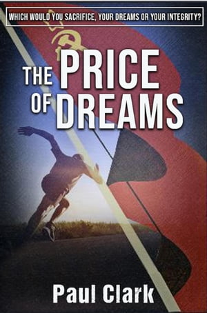 The Price of Dreams The Ruslan Shanidza Novels, 