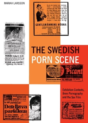 The Swedish Porn Scene