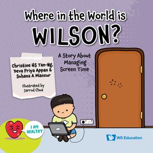 Where in the World is Wilson?