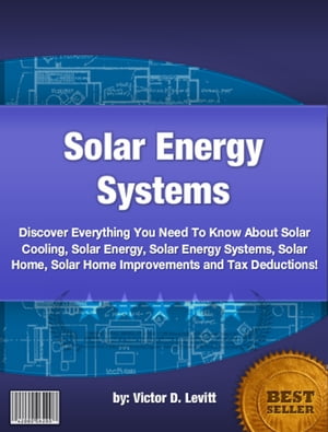 Solar Energy Systems【電子書籍】[ Victor D