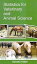 Statistics For Veterinary And Animal Science