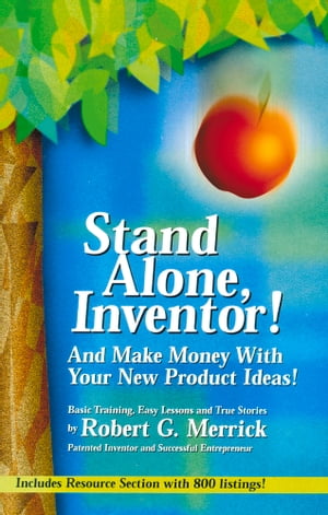 Stand Alone, Inventor!