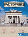 Museums【電子書籍】[ Jennifer Gillis ]