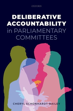 Deliberative Accountability in Parliamentary Committees