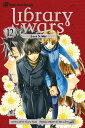 Library Wars: Love War, Vol. 12【電子書籍】 Kiiro Yumi