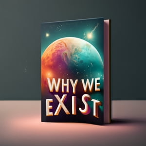 why we existŻҽҡ[ unknow 1.0 ]