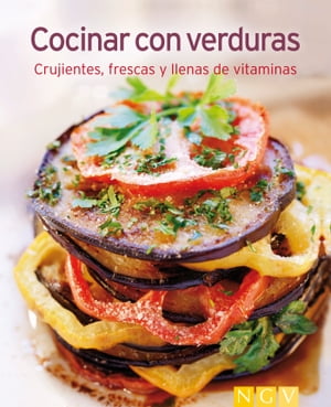 ŷKoboŻҽҥȥ㤨Cocinar con verduras Nuestras 100 mejores recetas en un solo libroŻҽҡ[ Naumann & G?bel Verlag ]פβǤʤ360ߤˤʤޤ
