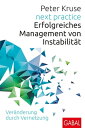 next practice Erfolgreiches Management von Instabilit?t. Ver?nderung durch Vernetzung