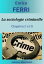 La sociologie criminelle - Chapitres I et II