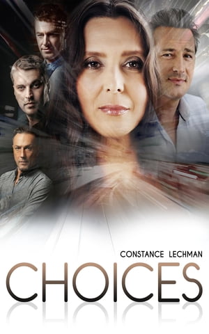 Choices【電子書籍】[ Constance Lechman ]
