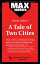 Tale of Two Cities, A (MAXNotes Literature Guides)